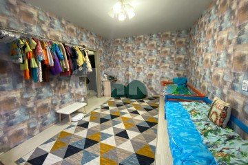 Фото №4: 1-комнатная квартира 39 м² - Геленджик, мкр. Магилат, ул. Майская, 6