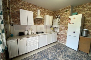Фото №2: 1-комнатная квартира 39 м² - Геленджик, мкр. Магилат, ул. Майская, 6