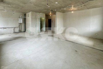 Фото №3: 2-комнатная квартира 58 м² - Горячий Ключ, мкр. Курортная Зона, ул. Ленина, 184Б