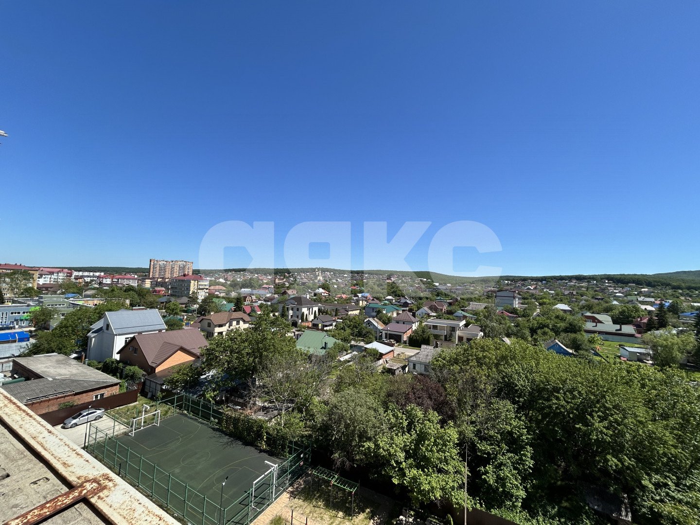 Фото №16: 2-комнатная квартира 53 м² - Горячий Ключ, Курортная Зона, ул. Ленина, 184Б