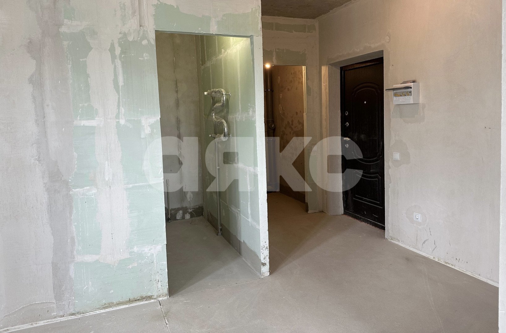 Фото №6: 2-комнатная квартира 58 м² - Горячий Ключ, Курортная Зона, ул. Ленина, 184Б