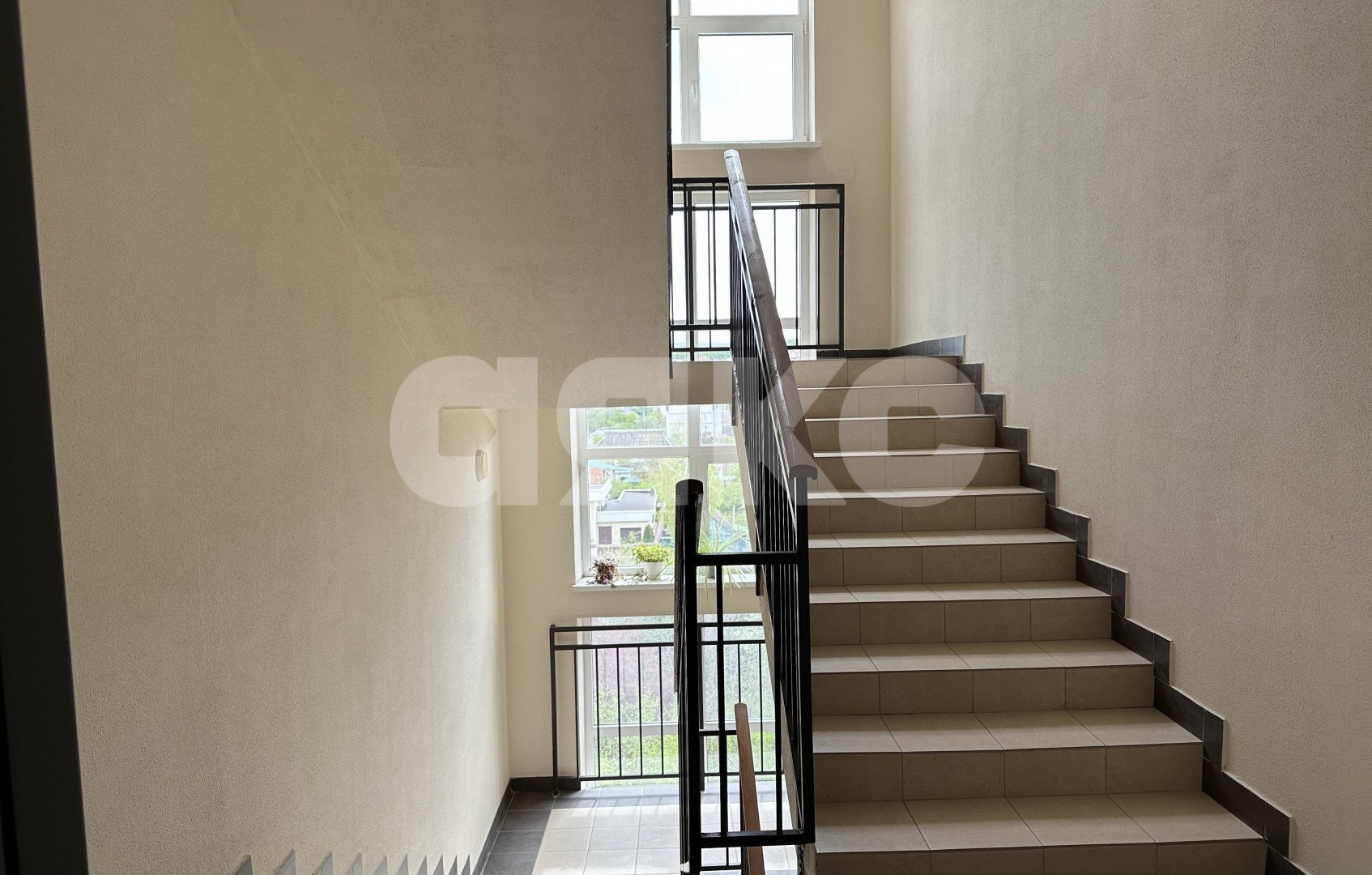 Фото №8: 2-комнатная квартира 58 м² - Горячий Ключ, Курортная Зона, ул. Ленина, 184Б