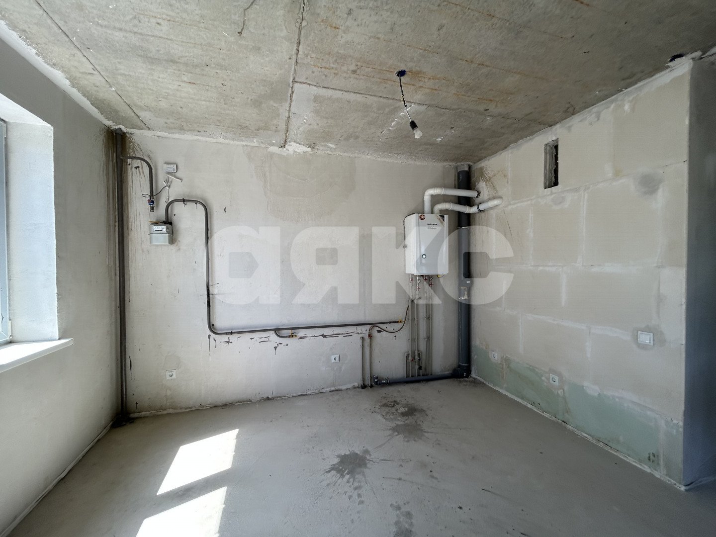 Фото №13: 2-комнатная квартира 53 м² - Горячий Ключ, Курортная Зона, ул. Ленина, 184Б