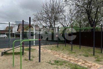 Фото №5: 2-комнатная квартира 53 м² - Горячий Ключ, мкр. Курортная Зона, ул. Ленина, 184Б
