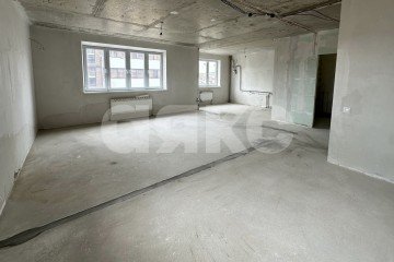 Фото №1: 2-комнатная квартира 58 м² - Горячий Ключ, мкр. Курортная Зона, ул. Ленина, 184Б