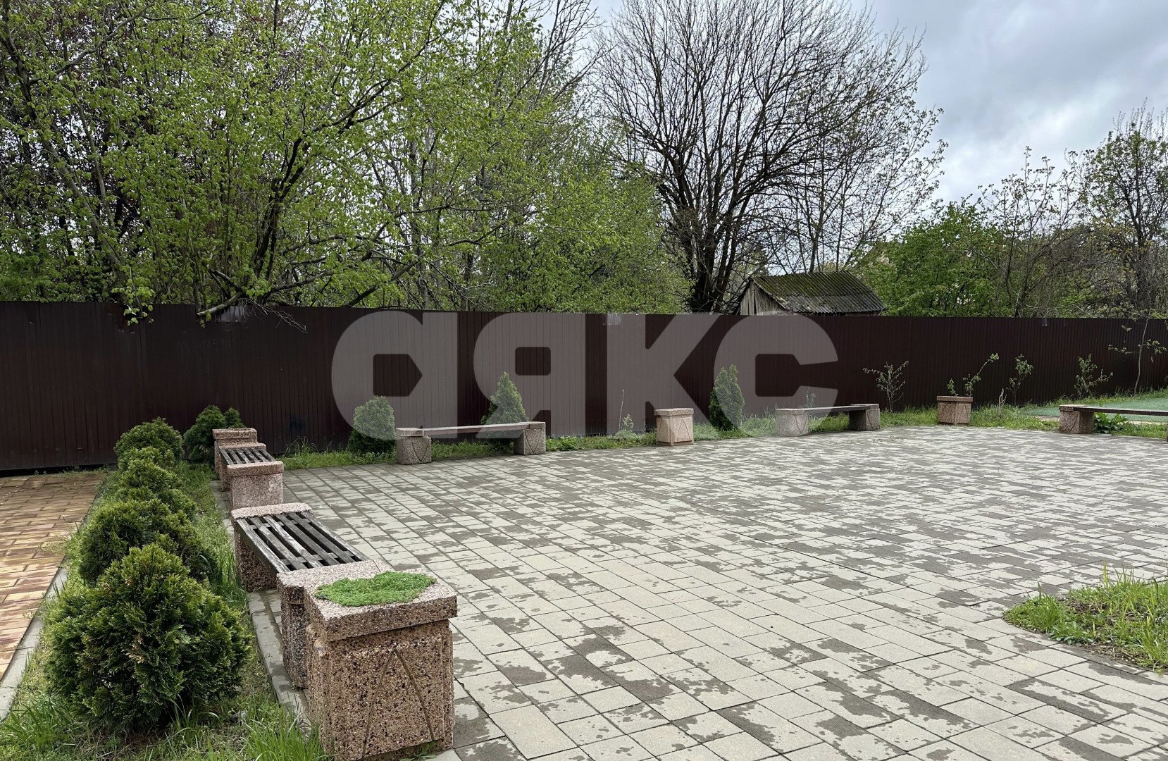 Фото №11: 2-комнатная квартира 58 м² - Горячий Ключ, Курортная Зона, ул. Ленина, 184Б