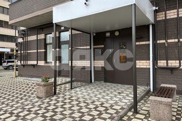 Фото №3: 2-комнатная квартира 53 м² - Горячий Ключ, мкр. Курортная Зона, ул. Ленина, 184Б