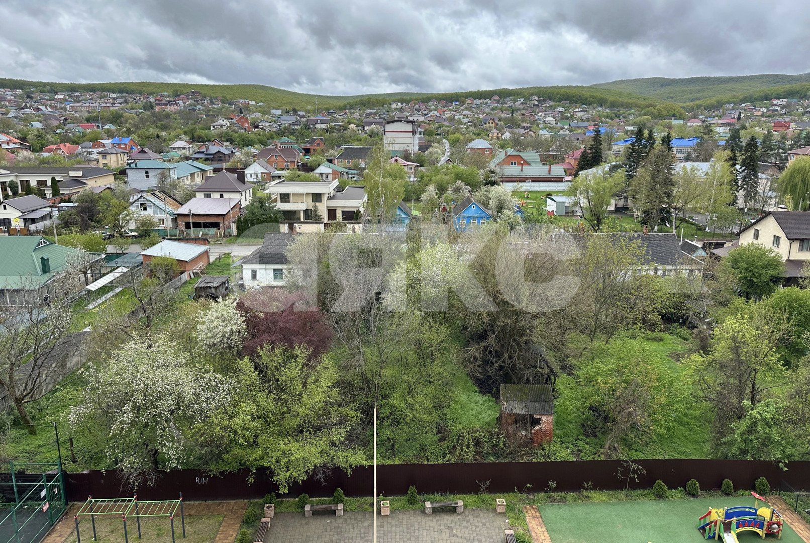 Фото №14: 2-комнатная квартира 58 м² - Горячий Ключ, Курортная Зона, ул. Ленина, 184Б
