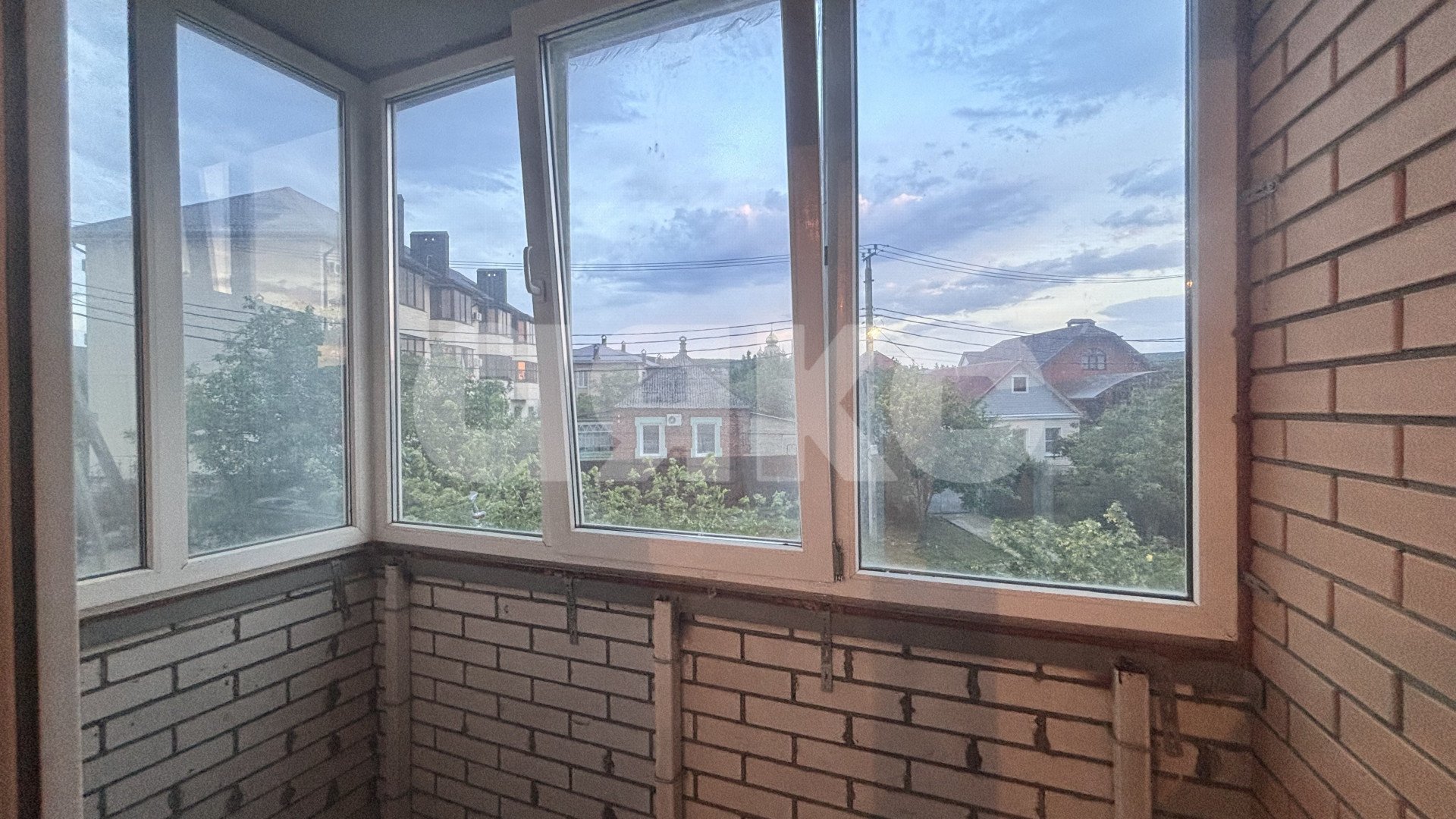 Фото №12: 2-комнатная квартира 58 м² - Горячий Ключ, жилой комплекс Аристократ, ул. Бабушкина, 36
