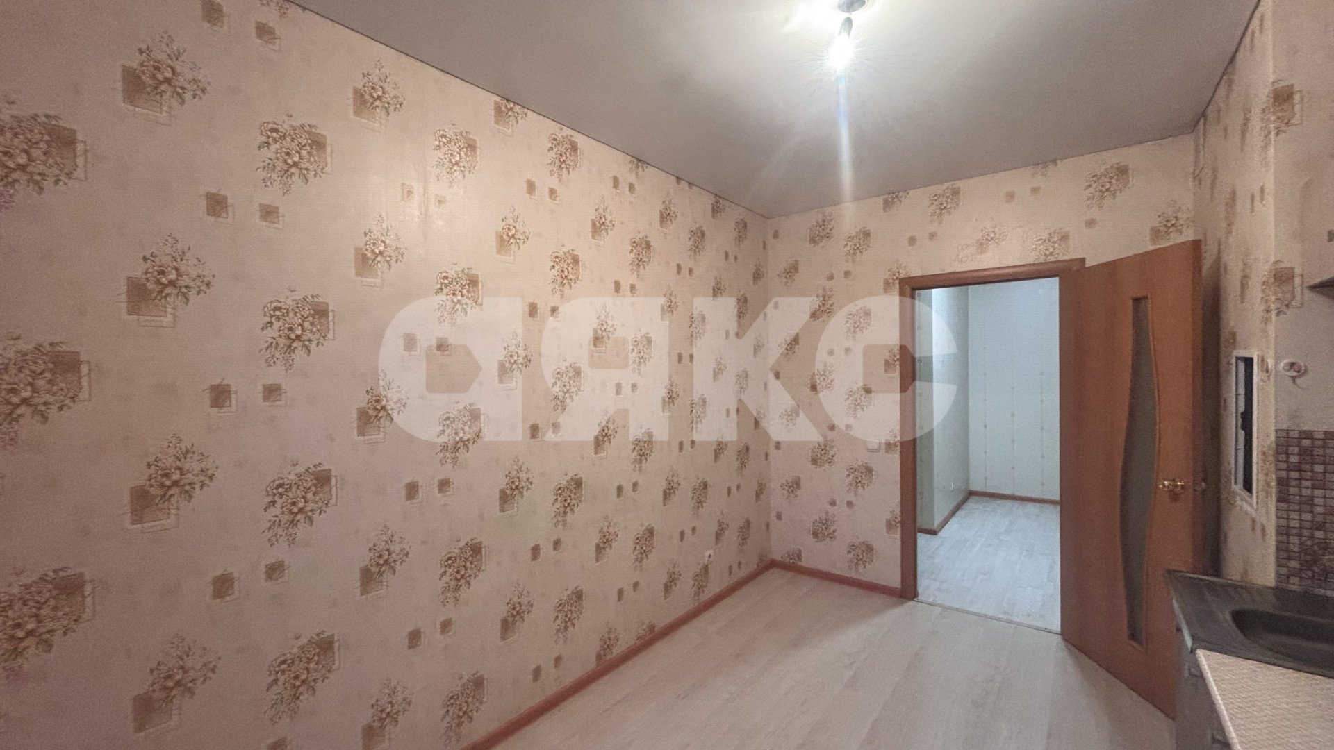 Фото №3: 2-комнатная квартира 58 м² - Горячий Ключ, жилой комплекс Аристократ, ул. Бабушкина, 36
