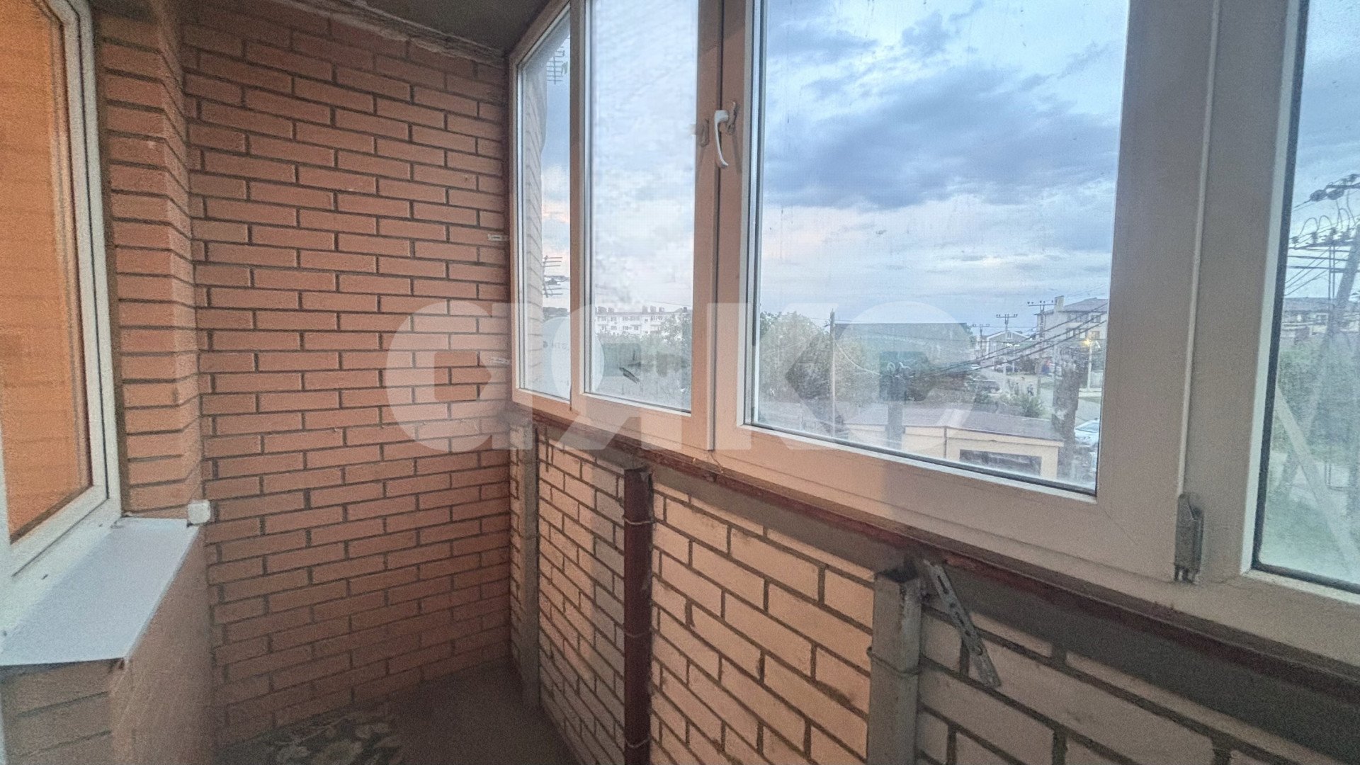 Фото №11: 2-комнатная квартира 58 м² - Горячий Ключ, жилой комплекс Аристократ, ул. Бабушкина, 36