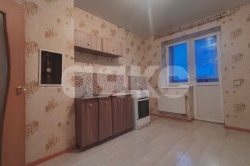 Фото №1: 2-комнатная квартира 58 м² - Горячий Ключ, мкр. жилой комплекс Аристократ, ул. Бабушкина, 36
