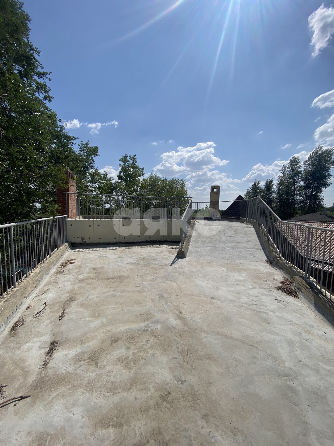 Фото №21: Дом 316 м² + 6 сот. - Батайск, Гидромеханизатор, ул. 16-я, 440