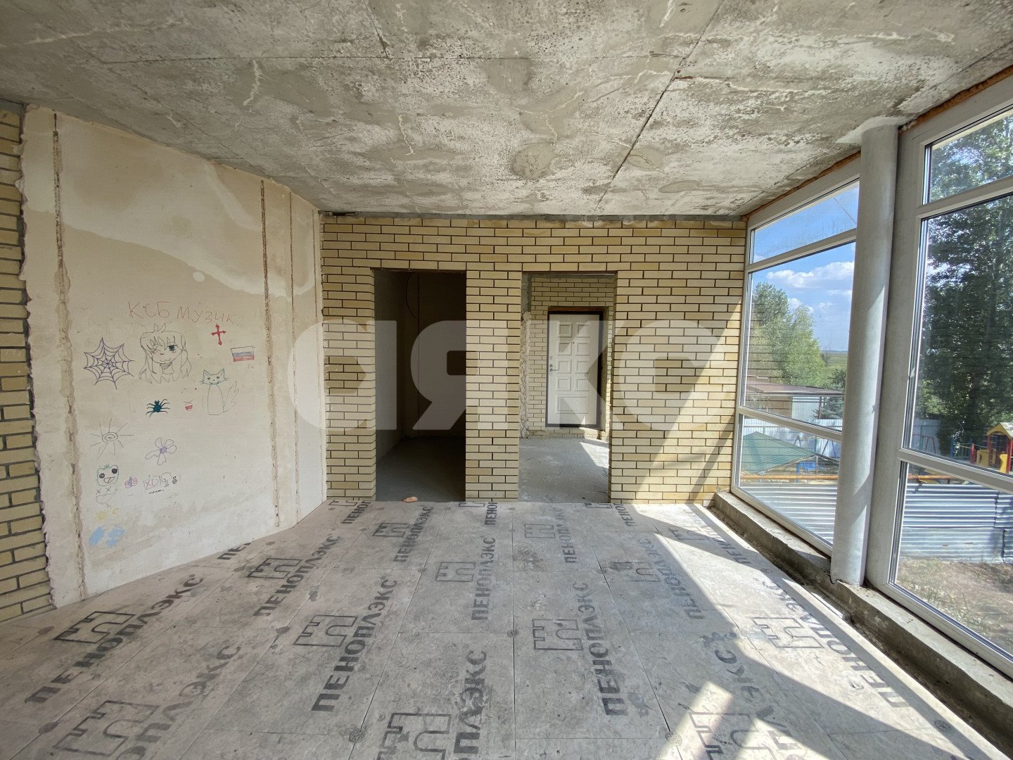 Фото №8: Дом 316 м² + 6 сот. - Батайск, Гидромеханизатор, ул. 16-я, 440