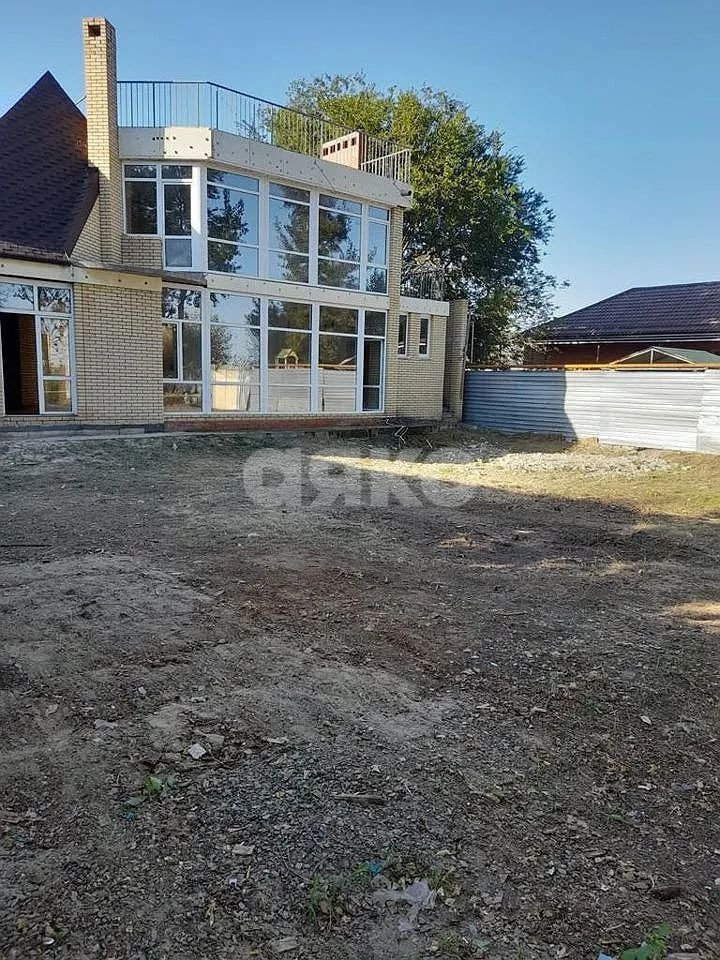 Фото №4: Дом 316 м² + 6 сот. - Батайск, Гидромеханизатор, ул. 16-я, 440