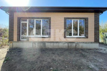 Фото №4: Дом 120 м² - Батайск, ст Донская Чаша, ул. Каштановая, 626