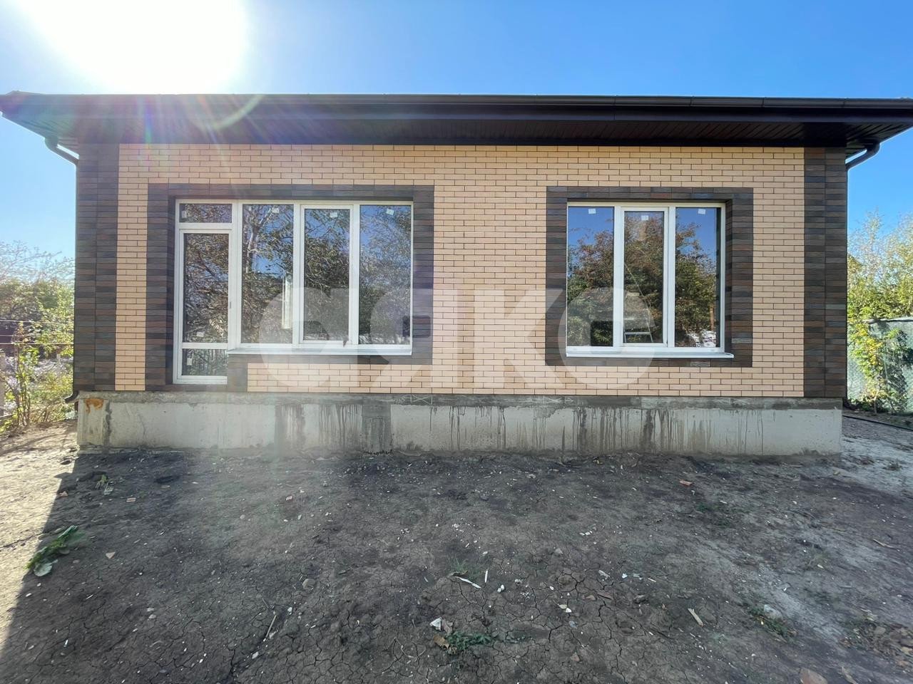 Фото №4: Дом 120 м² + 5 сот. - Батайск, Донская Чаша, ул. Каштановая, 626
