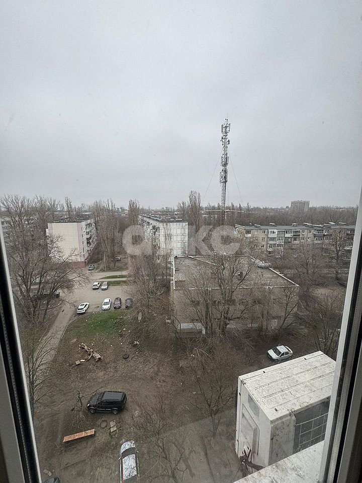 Фото №8: 3-комнатная квартира 67 м² - Ростов-на-Дону, Военвед, ул. Тимошенко, 16/1