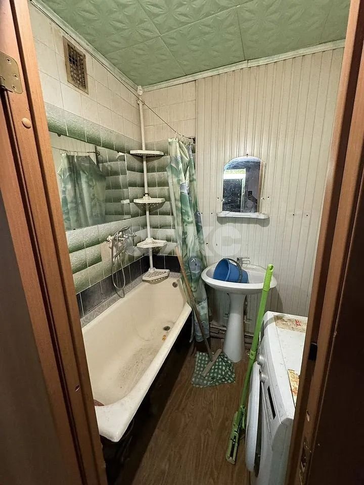 Фото №6: 3-комнатная квартира 67 м² - Ростов-на-Дону, Военвед, ул. Тимошенко, 16/1