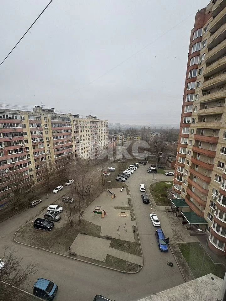 Фото №16: 3-комнатная квартира 67 м² - Ростов-на-Дону, Военвед, ул. Тимошенко, 16/1