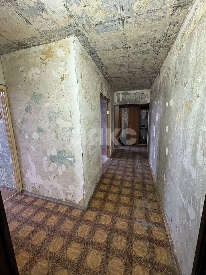 Фото №15: 3-комнатная квартира 67 м² - Ростов-на-Дону, Военвед, ул. Тимошенко, 16/1