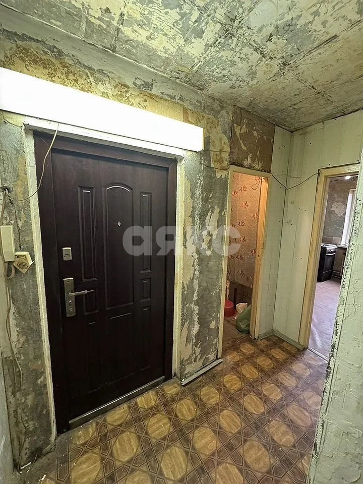 Фото №13: 3-комнатная квартира 67 м² - Ростов-на-Дону, Военвед, ул. Тимошенко, 16/1