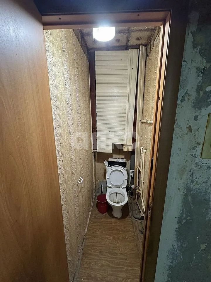 Фото №5: 3-комнатная квартира 67 м² - Ростов-на-Дону, Военвед, ул. Тимошенко, 16/1