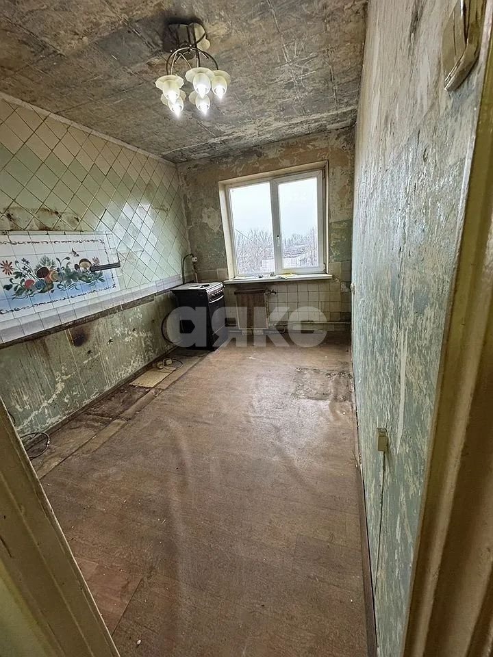 Фото №12: 3-комнатная квартира 67 м² - Ростов-на-Дону, Военвед, ул. Тимошенко, 16/1
