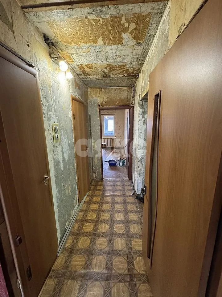 Фото №10: 3-комнатная квартира 67 м² - Ростов-на-Дону, Военвед, ул. Тимошенко, 16/1