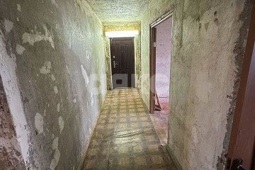 Фото №4: 3-комнатная квартира 67 м² - Ростов-на-Дону, мкр. Военвед, ул. Тимошенко, 16/1