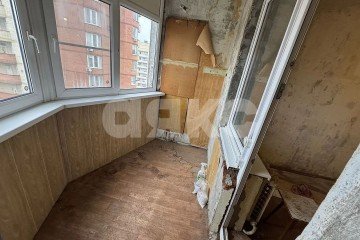 Фото №2: 3-комнатная квартира 67 м² - Ростов-на-Дону, мкр. Военвед, ул. Тимошенко, 16/1