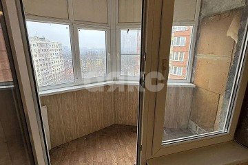 Фото №1: 3-комнатная квартира 67 м² - Ростов-на-Дону, мкр. Военвед, ул. Тимошенко, 16/1