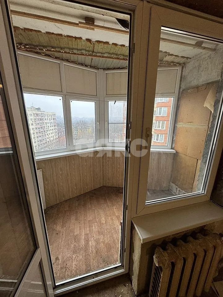 Фото №1: 3-комнатная квартира 67 м² - Ростов-на-Дону, Военвед, ул. Тимошенко, 16/1