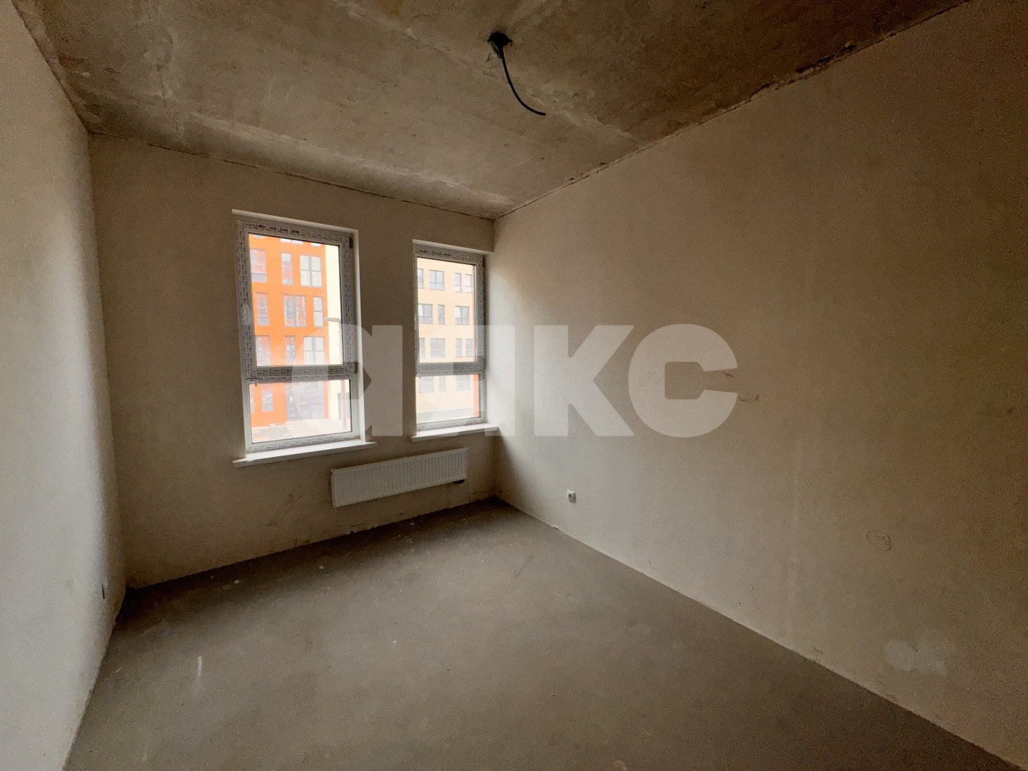 Фото №6: 3-комнатная квартира 73 м² - Молодёжный, жилой комплекс Огни, ул. Вадима Усова, 29