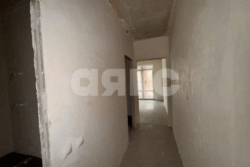 Фото №5: 3-комнатная квартира 73 м² - Молодёжный, мкр. жилой комплекс Огни, ул. Вадима Усова, 29