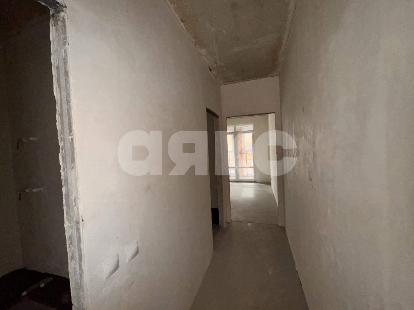 Фото №5: 3-комнатная квартира 73 м² - Молодёжный, жилой комплекс Огни, ул. Вадима Усова, 29