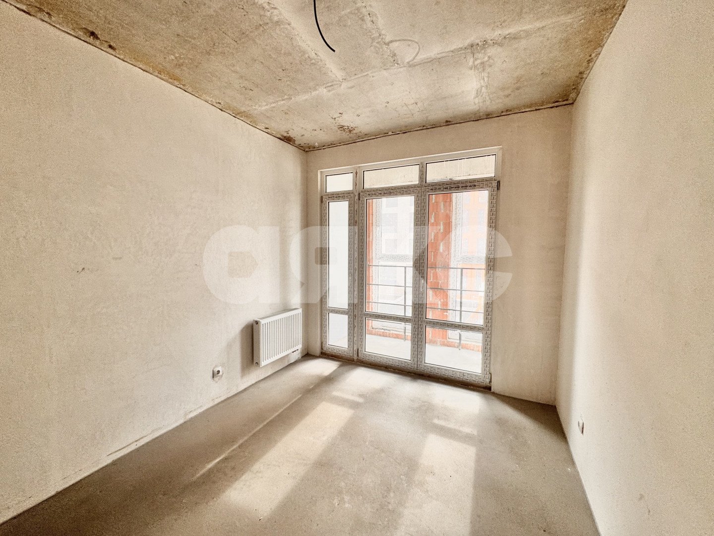Фото №1: 3-комнатная квартира 73 м² - Молодёжный, жилой комплекс Огни, ул. Вадима Усова, 29