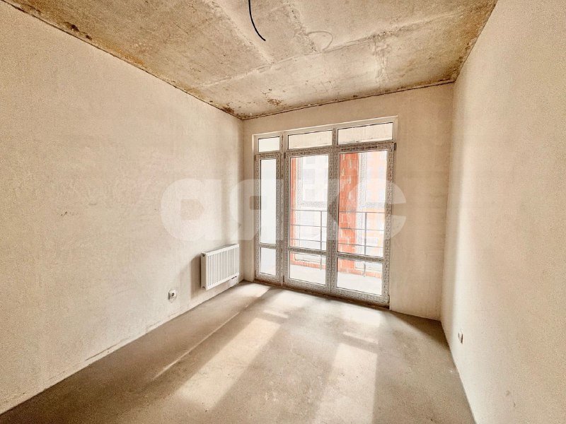 Фото №22: 3-комнатная квартира 73 м² - Молодёжный, жилой комплекс Огни, ул. Вадима Усова, 29