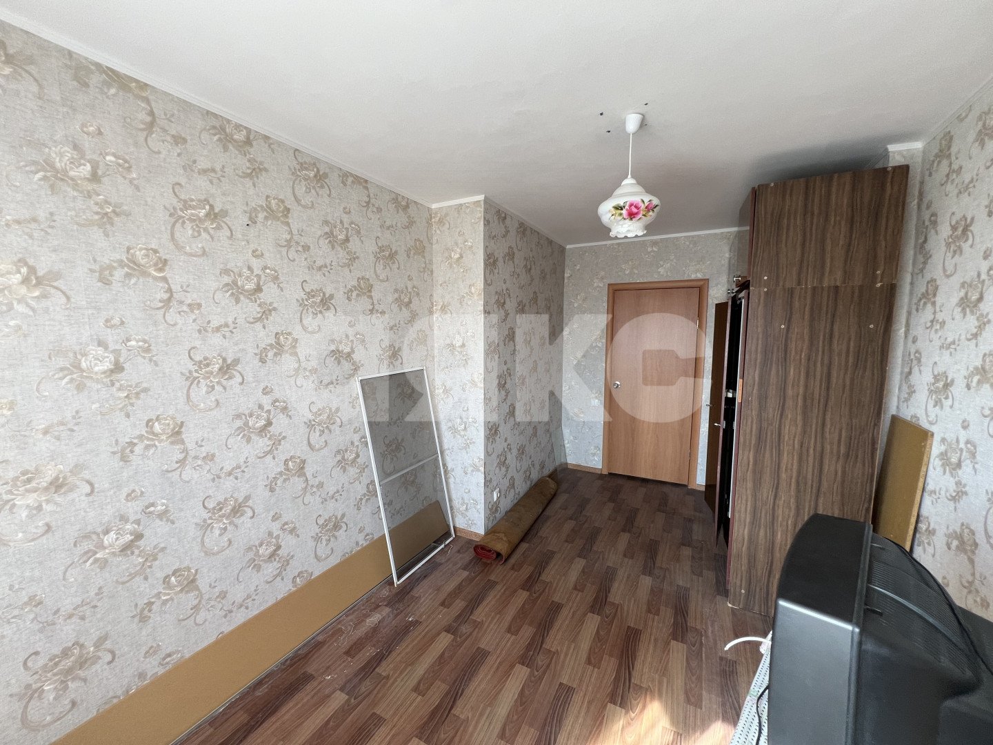 Фото №6: 2-комнатная квартира 53 м² - Узловая, Красная Узловая, ул. Тельмана, 6