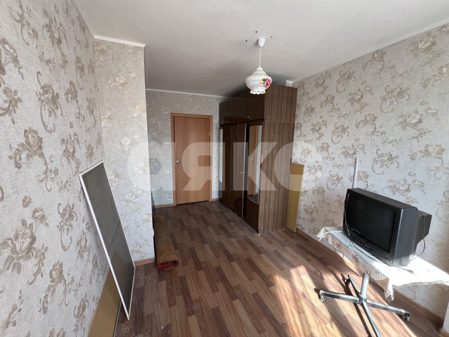 Фото №5: 2-комнатная квартира 53 м² - Узловая, Красная Узловая, ул. Тельмана, 6