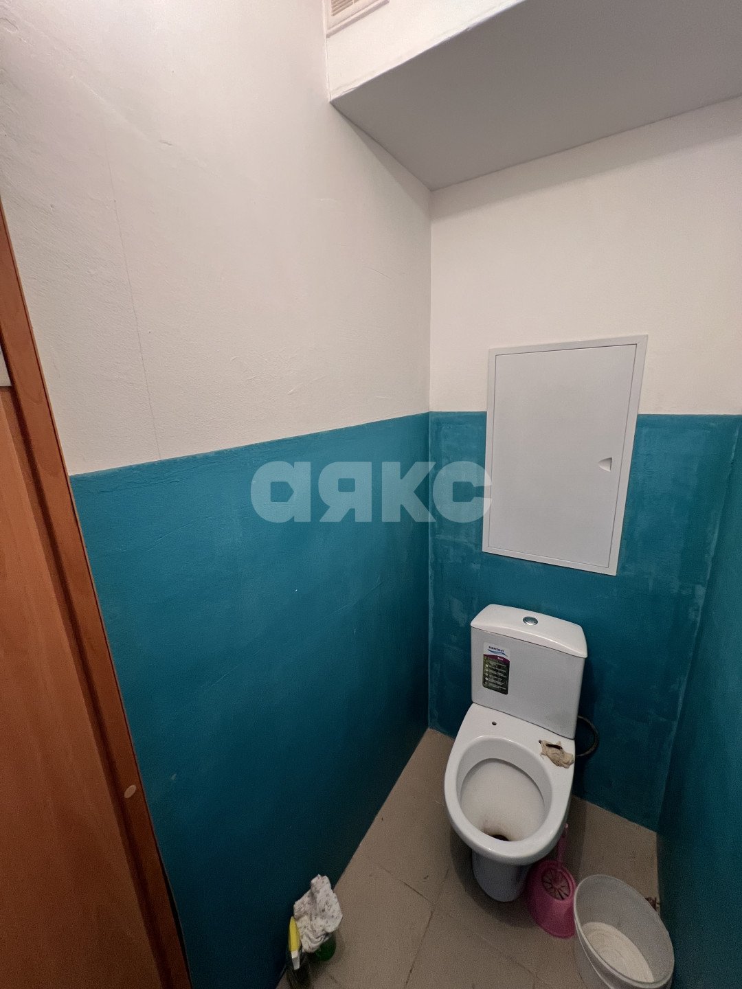Фото №15: 2-комнатная квартира 53 м² - Узловая, Красная Узловая, ул. Тельмана, 6