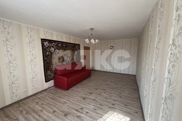 Фото №1: 2-комнатная квартира 53 м² - Узловая, мкр. Красная Узловая, ул. Тельмана, 6