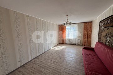 Фото №3: 2-комнатная квартира 53 м² - Узловая, мкр. Красная Узловая, ул. Тельмана, 6