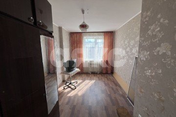 Фото №4: 2-комнатная квартира 53 м² - Узловая, мкр. Красная Узловая, ул. Тельмана, 6