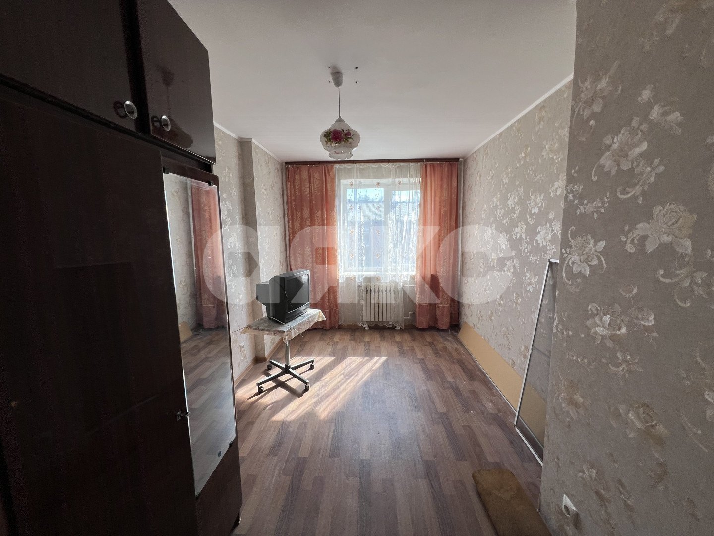 Фото №4: 2-комнатная квартира 53 м² - Узловая, Красная Узловая, ул. Тельмана, 6