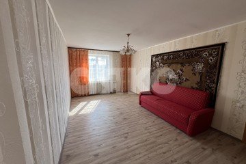 Фото №2: 2-комнатная квартира 53 м² - Узловая, мкр. Красная Узловая, ул. Тельмана, 6
