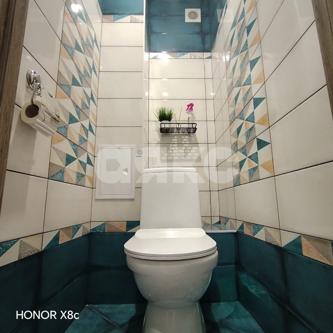Фото №16: 2-комнатная квартира 48 м² - Волгоград, жилой комплекс Долина, ул. Шумского, 18