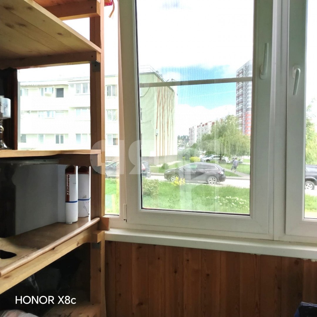 Фото №10: 2-комнатная квартира 48 м² - Волгоград, жилой комплекс Долина, ул. Шумского, 18