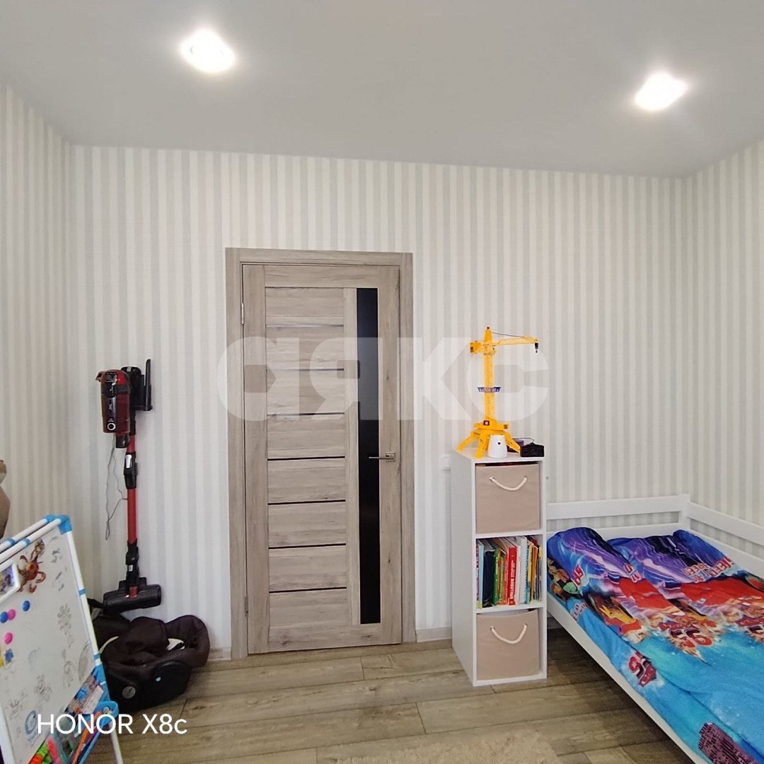 Фото №6: 2-комнатная квартира 48 м² - Волгоград, жилой комплекс Долина, ул. Шумского, 18