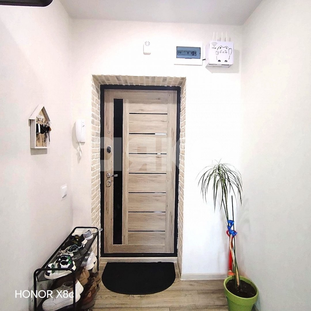 Фото №19: 2-комнатная квартира 48 м² - Волгоград, жилой комплекс Долина, ул. Шумского, 18